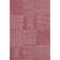 Premium Machine Washable Corry AMF1044 Geometric Rug