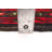 Teimani Red Rug 3'9" x 6'4"