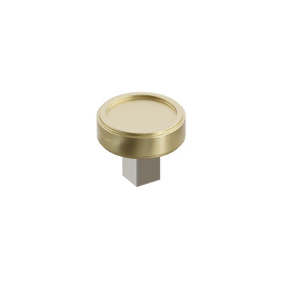 Bouton de garde-robe Emtek