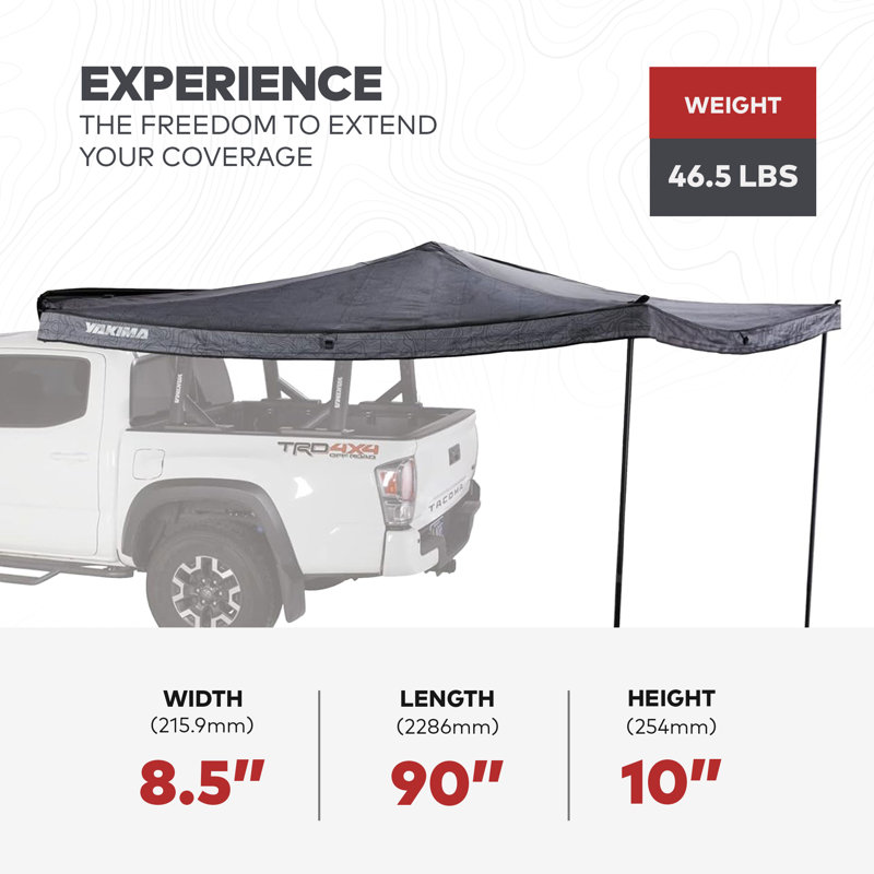 Yakima Panel Accessory