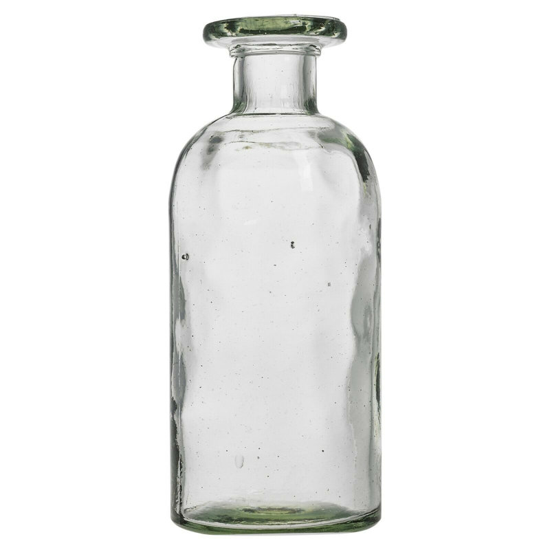 Lavallie Glass Decorative Bottle