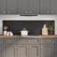 Vidaxl Kitchen Backsplash 2 Pcs Tempered Glass-128715793-128715784