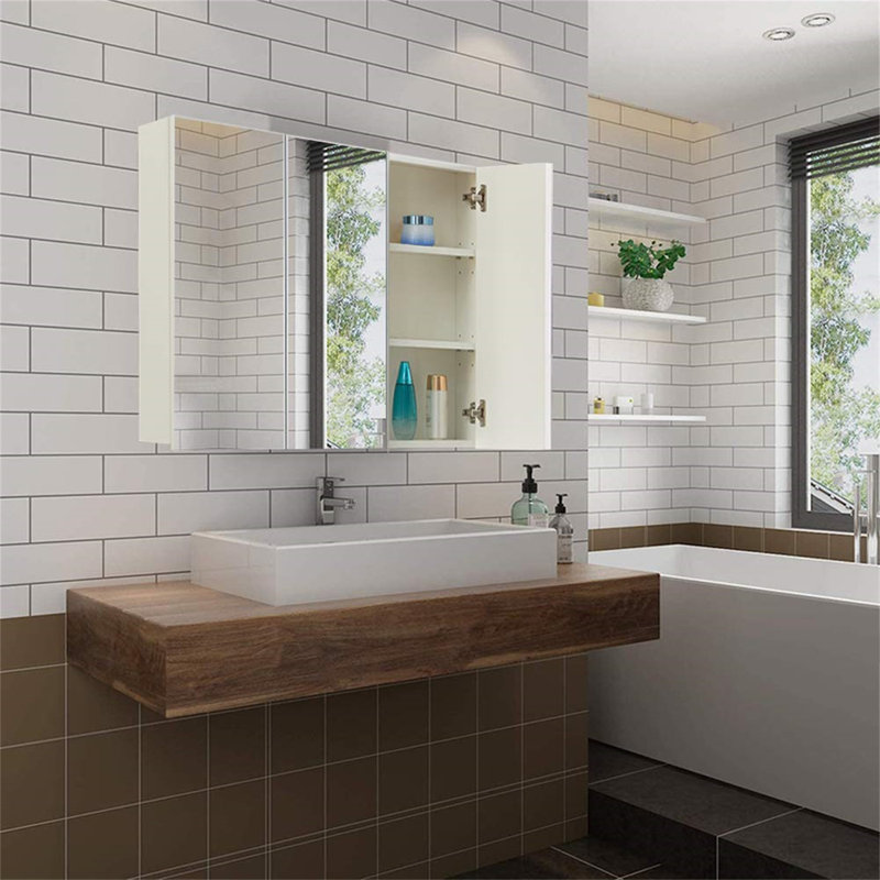 Iniyaa Bathroom Cabinet