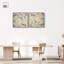 Oz, ensemble d'art magique sur toile par Art Remedy-111736356-111736358