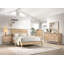 Commode pour la lingerie 5 tiroirs Cowden