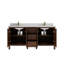 Ensemble de meuble-lavabo double 72 po Elizabeth-89857436