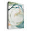 Organic Loop I - Impression sur toile tendue-1369718713