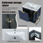 Ensemble de meuble-lavabo simple 30 po Austyn-906786349-906786339