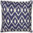 Ikat Cotton Reversible Pillow Cover-2108354053