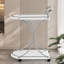 Chariot-bar Allen et Chrome-761736383
