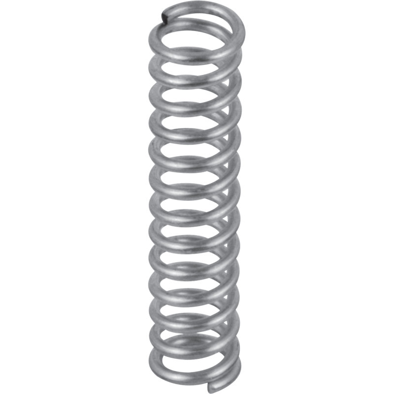 Prime-Line Compression Spring