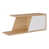 Sapphire Oak/White