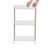 15.7'' W Utility Cart with Wheels-93655897-93655900