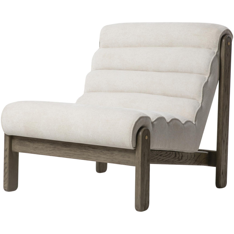 Latacia Modern Accent Chair