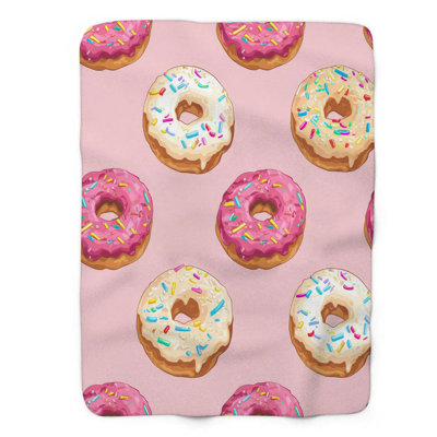 Throw Blanket
