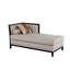 Chaise de style chinois moderne