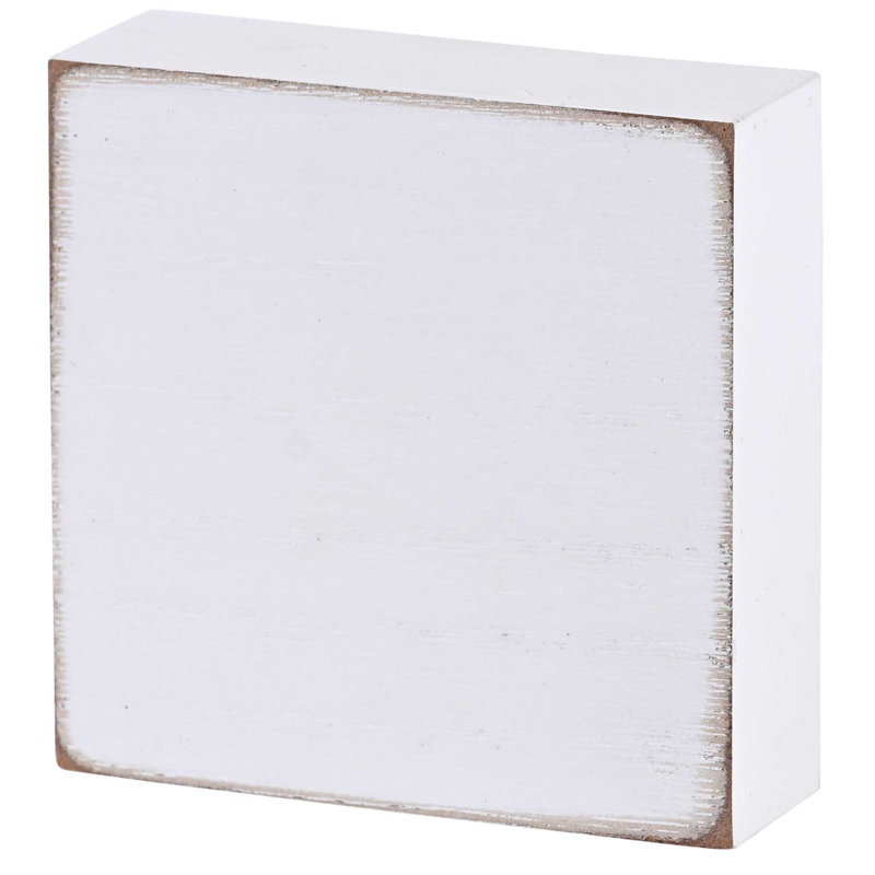 Plaque de table «He Is Risen» Luc 24: 6-7
