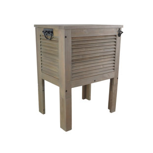 Northbeam Raised Patio Cooler
