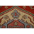 Geometric Traditional  Oriental Large Rug 12x15