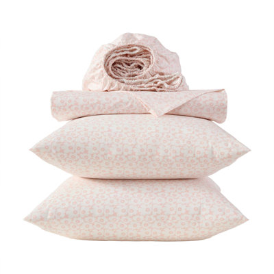 Marimekko Printed Cotton Percale Sheet Sets