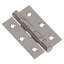 Neva Privacy Door Handle Kit