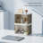 Minimalist Stackable Desk Organizer-493554325