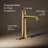 Tone Single-Handle Bathroom Sink Faucet-350090862-350092537