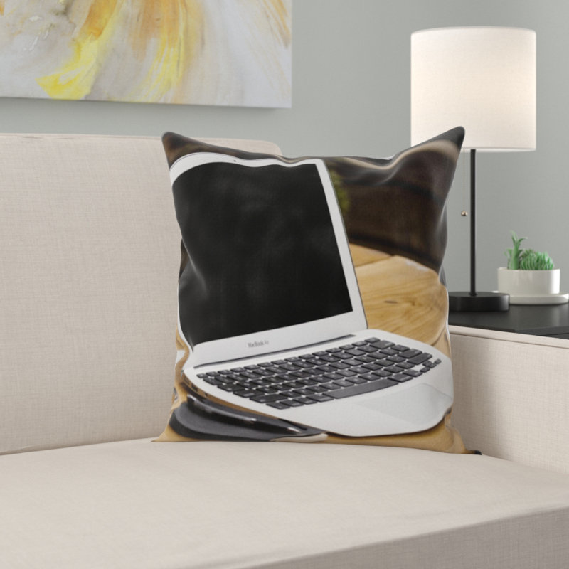 Coussin de station de travail