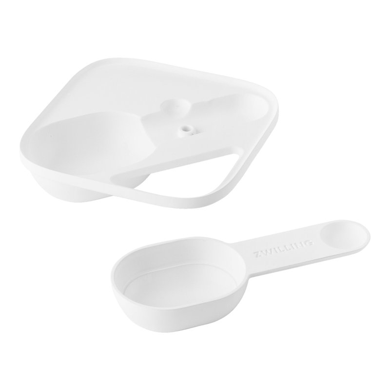 ZWILLING Fresh & Save Cube Insert with Measuring Spoon - Small