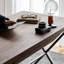 Bureau minimaliste de style américain