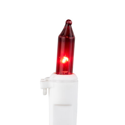 100 Count Mini Christmas Lights