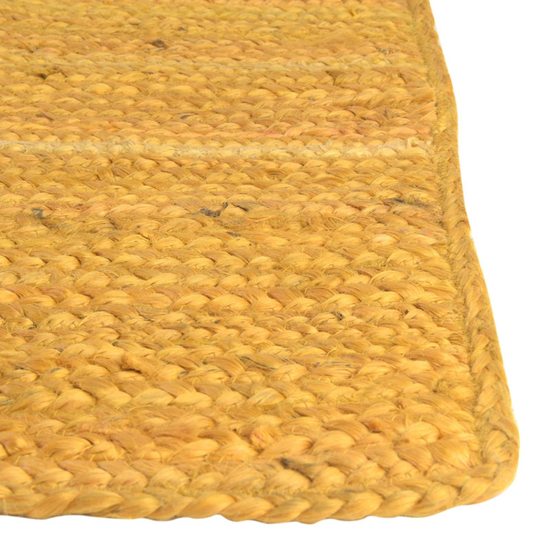 Milica Indoor Rug, Rectangle 5'1" x 8'