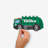 Tonka Trucks Wall Decals
