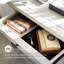 Commode 9 tiroirs Atas