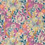 Golden Lily Wallpaper-1121407232