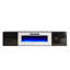 Bhhatu Highgloss Wall Mounted Floating Fireplace TV Stand-1440611049-1438788878