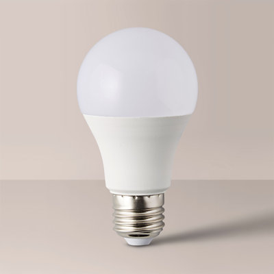 6W E27 LED GLS Light Bulb