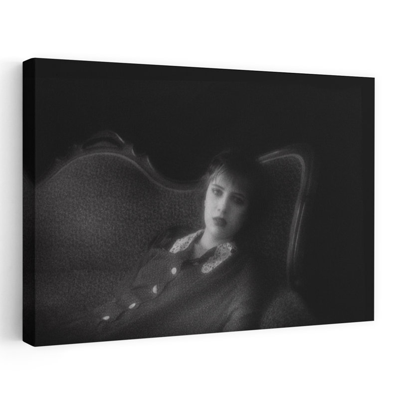 Art contemporain, art mural contemporain, H 40 po x l 60 po