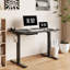 Bureau debout ajustable, bureau entier-472051340-482502432