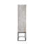 Armoire en bois massif