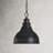 Flavin 1 - Light Outdoor Pendant