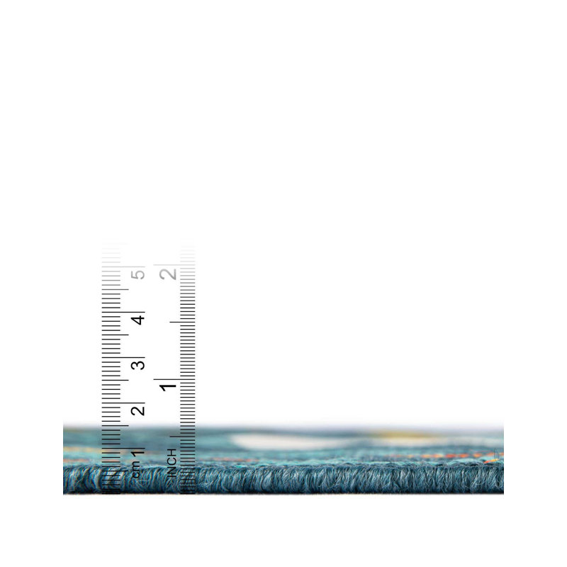 Tapis Angelys, Rectangle 9 pi x 12 pi