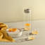 Finesse 3 - Piece Carafe Set