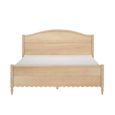 Charlotte Queen Single Bed