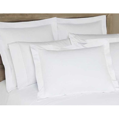 Drap plat Villa Sateen