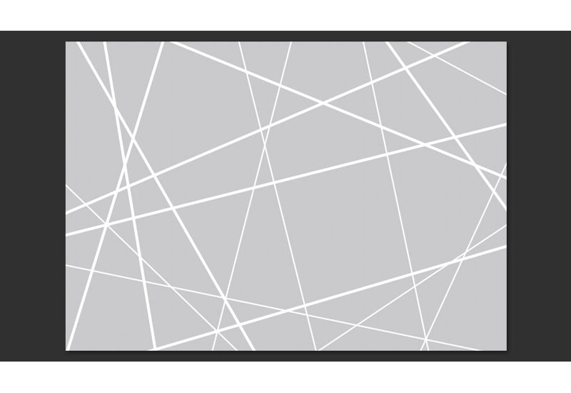 Modern Cobweb 210cm x 300cm Wallpaper