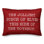  Housse de coussin lombaire Jollmost Bunch of Elves