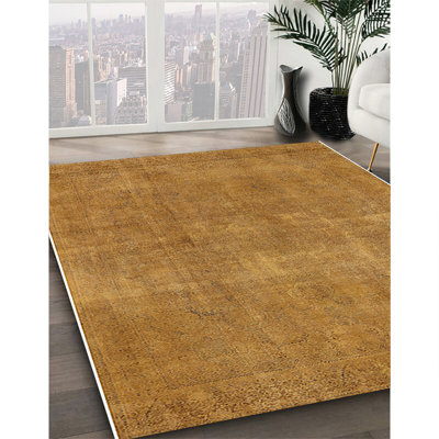 Almarene Chenille Moroccan Indoor Rug