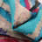 Geometric Throw Pillow