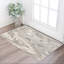Tapis suisse à motif abstrait naturel-1147496962